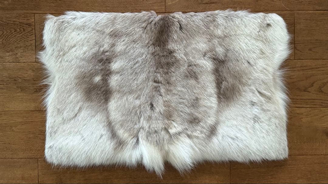 DALUM ダーラム　トナカイファー　Mサイズ