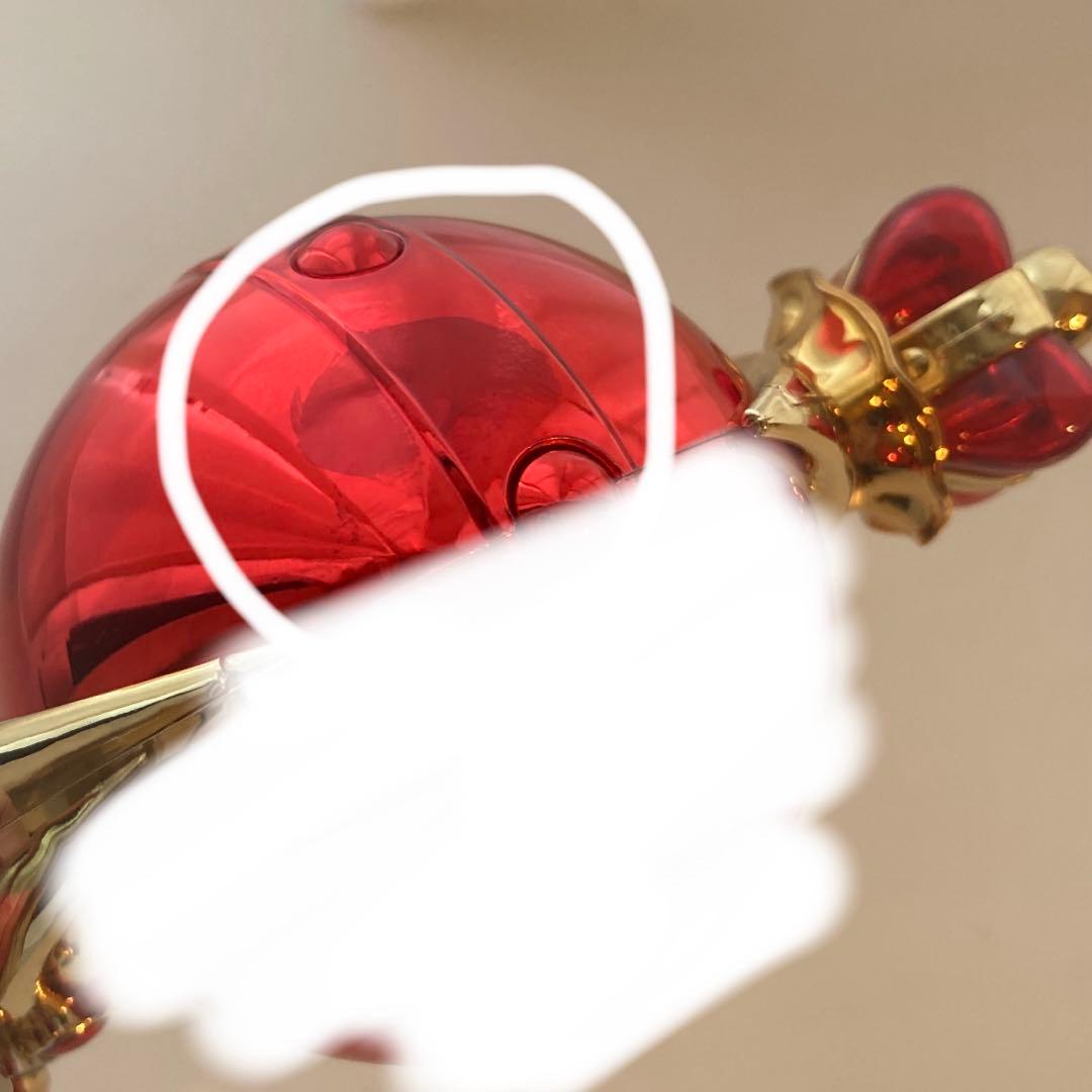 BANDAI PROPLICA 美少女戦士セーラームーン 3点セット