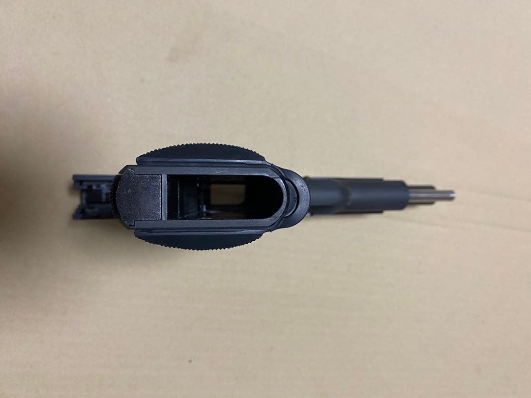 MGC Kimber S.W.A.T. Custom モデルガン　希少　未発火