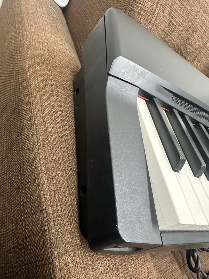 ④ CASIO PRIVIA PX-160BK 電子ピアノ ペダル付き