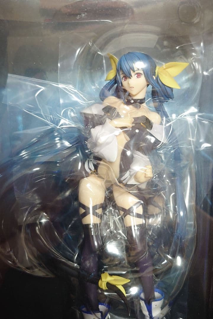 アルター GUILTY GEAR XX ACORE ディズィー