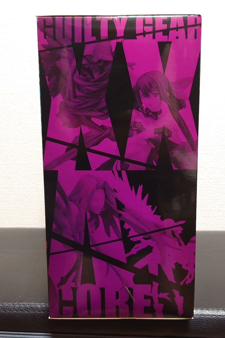 アルター GUILTY GEAR XX ACORE ディズィー