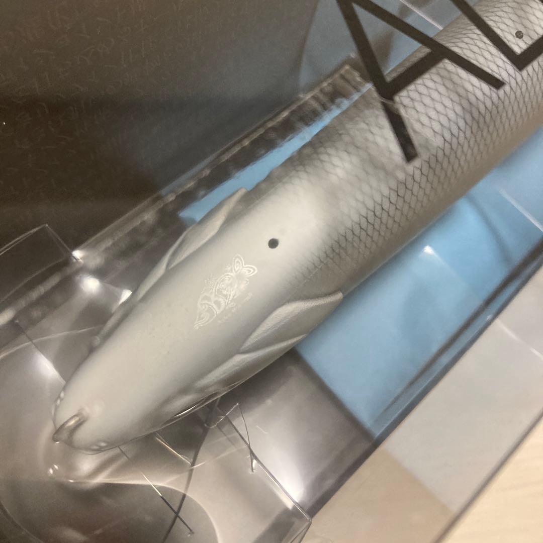 DRT KLASH GHOST クラッシュ　ゴースト　スモーキングゴースト