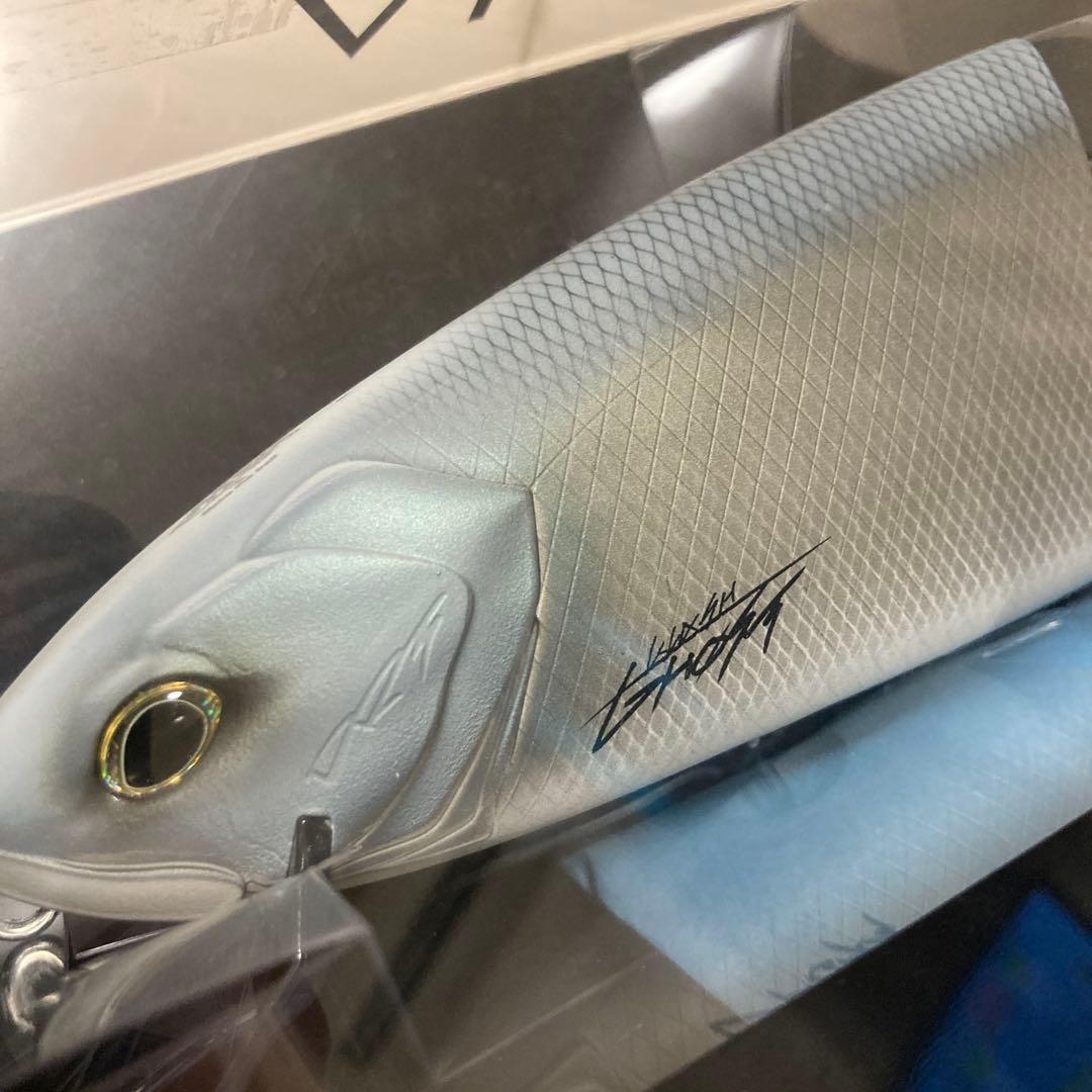 DRT KLASH GHOST クラッシュ　ゴースト　スモーキングゴースト