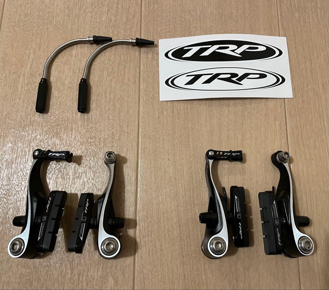 TRP CX8.4 Vブレーキ