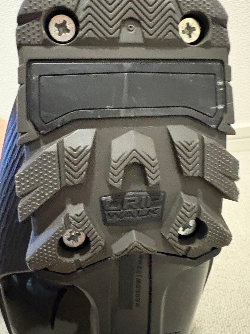 Salomon S/PRO ALPHA スキーブーツ フレックス110