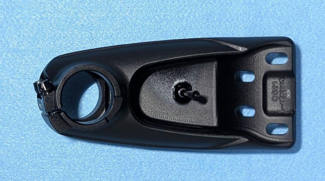 cannondale hollowgram knot ステム 110mm