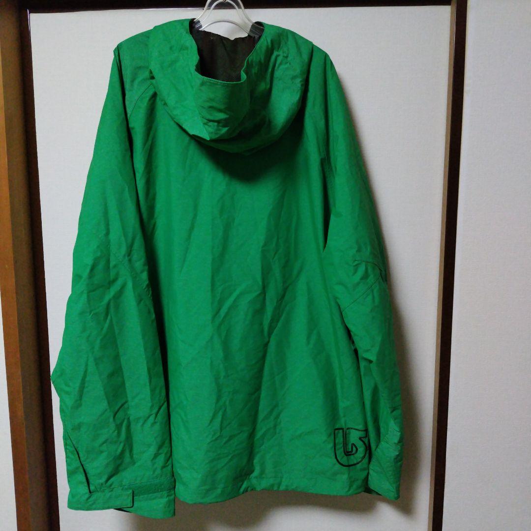 BURTON スノーボードジャケット XL 上下セット