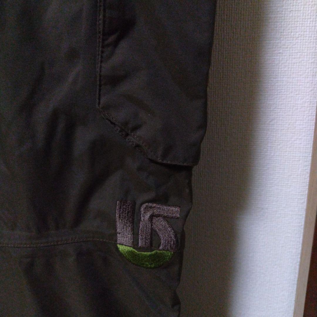 BURTON スノーボードジャケット XL 上下セット