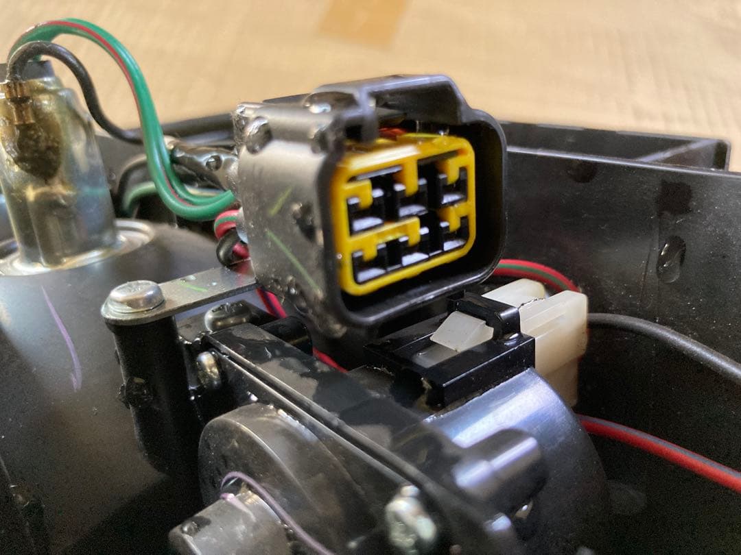 テールランプAssy #トラック　#いすゞ　#エルフ