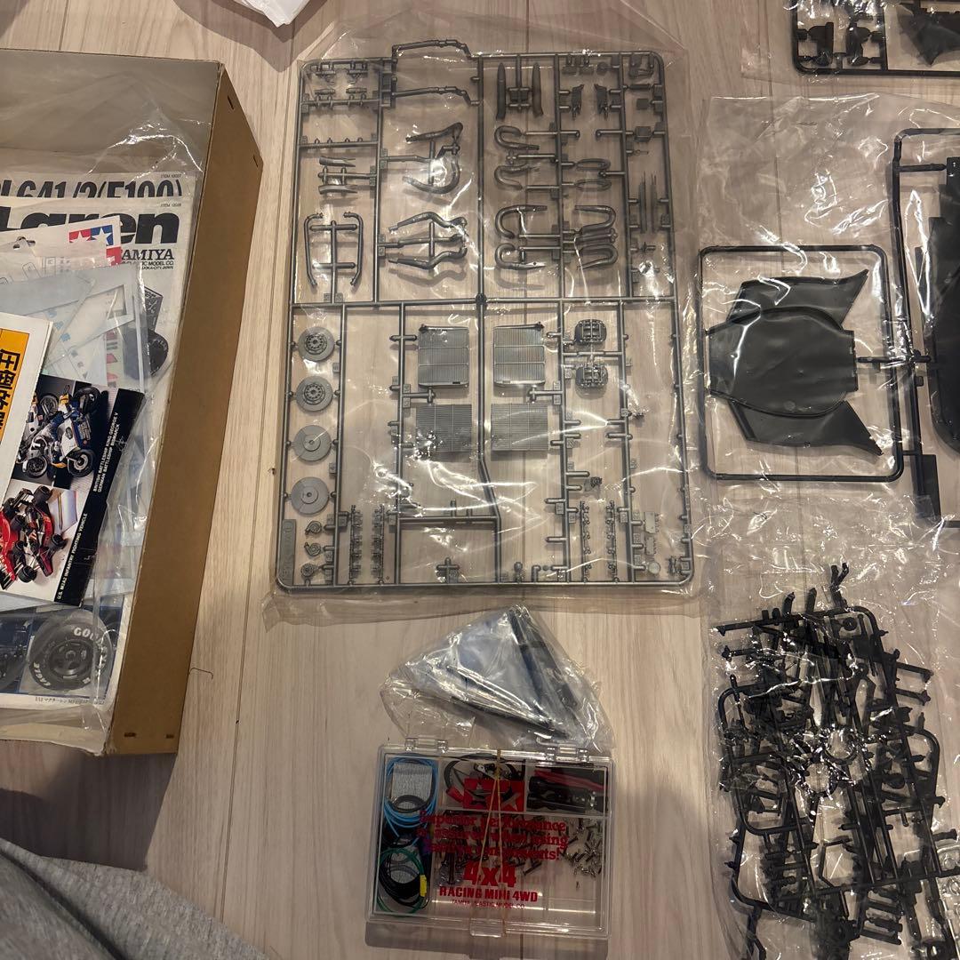 ウィリアムズFW-14Bルノー