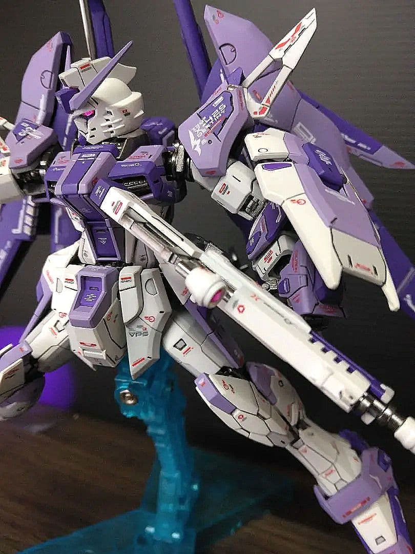 rg デスティニーガンダム　完成品