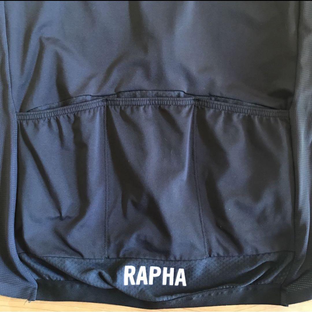 RAPHA「PRO TEAM AERO JERSEY」 Size:S