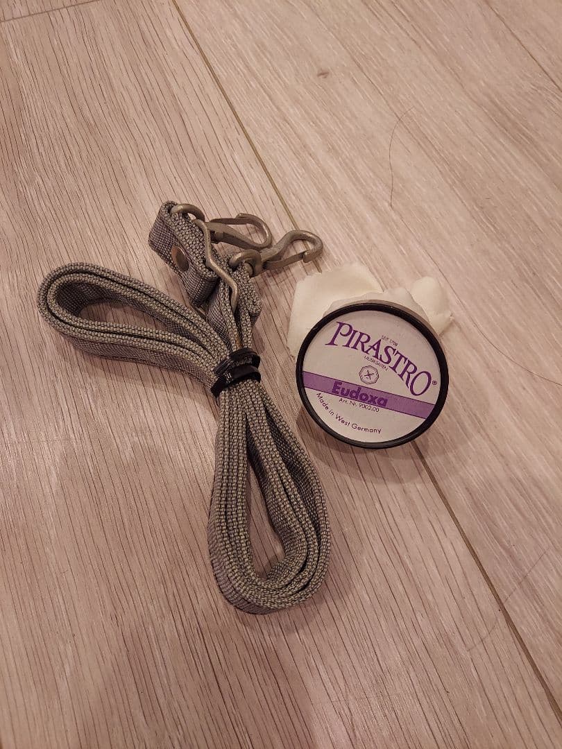 Roderich Paesold 803 4/4 1995 バイオリン セット