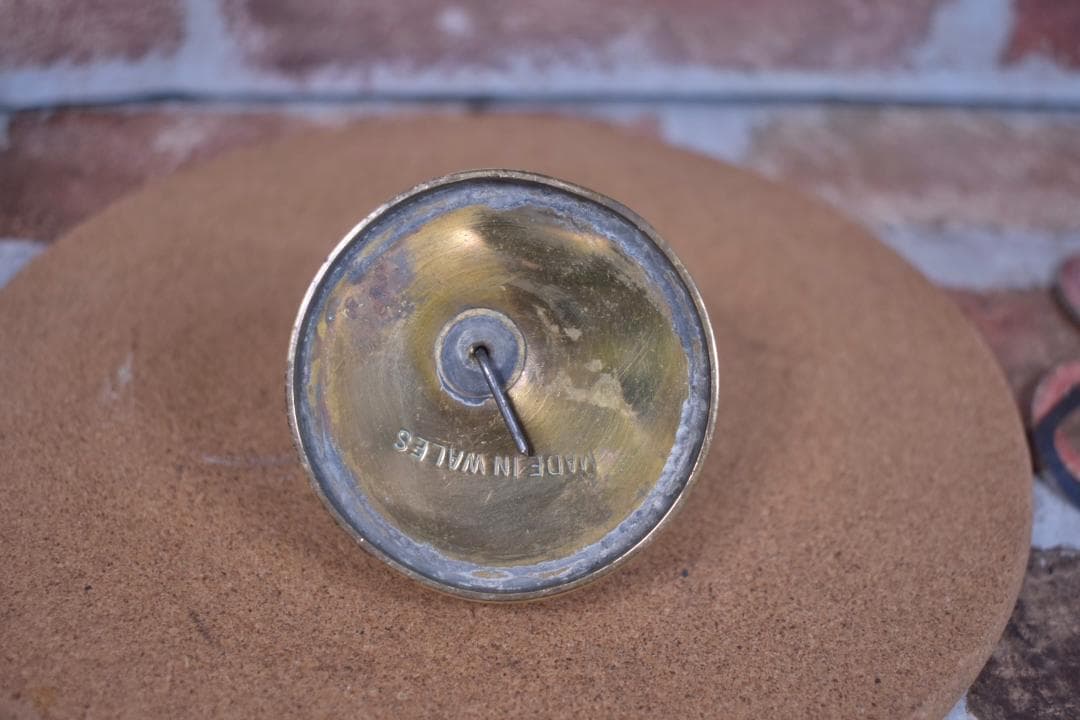 ★超希少品!★ ミニ E.Thomas Williams ランタン カンブリアン