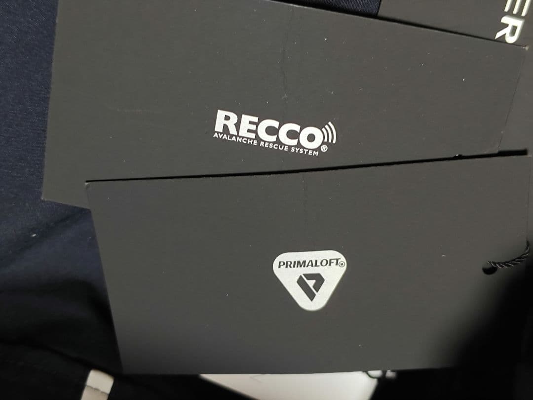 J.LINDEBERG Jリンドバーグ スキーウェア ジャケット スノボウェア