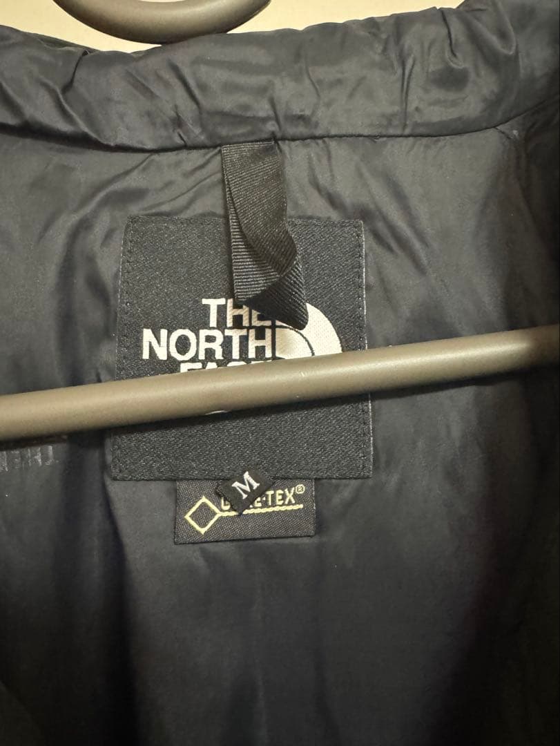 THE NORTH FACE スキー・スノボウェア上