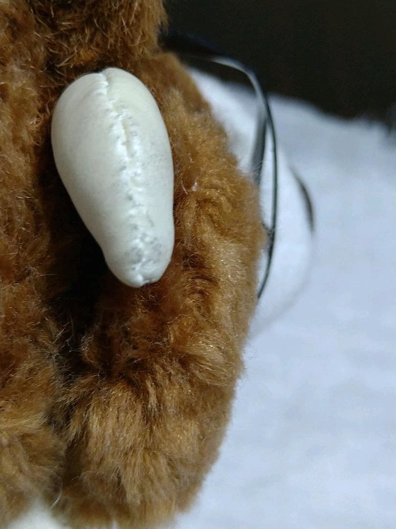 トヨタカローラ埼玉 35周年 もぅ太郎　ぬいぐるみ　牛　DOGMA　非売品　車