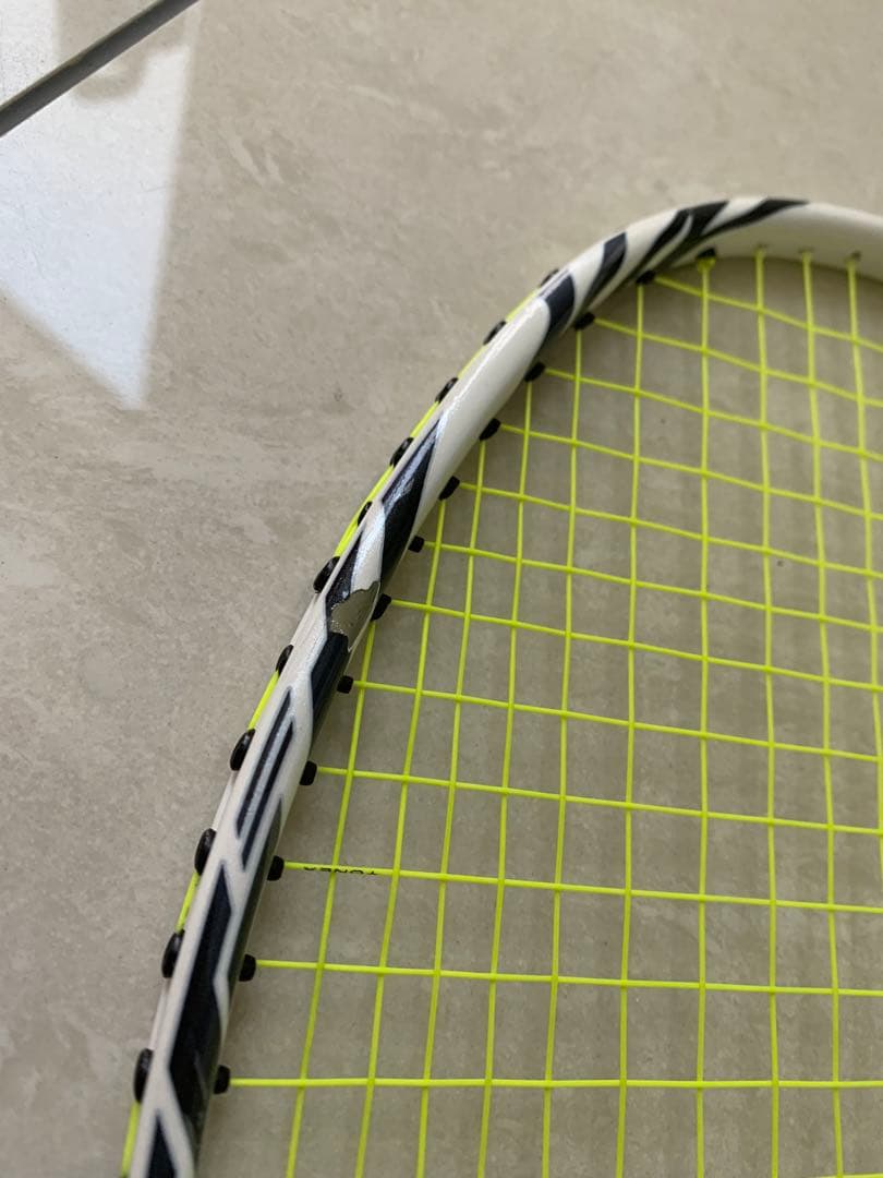 【値下げ】YONEX⭐︎ASTROX99 GAME⭐︎4UG5⭐︎バドミントンラケット