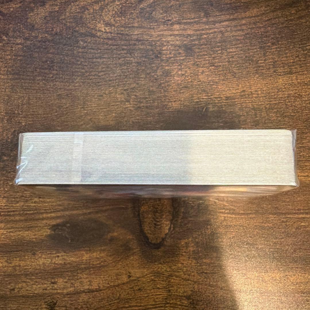 ポケカClassic カメックスデッキ　未開封　クラシック