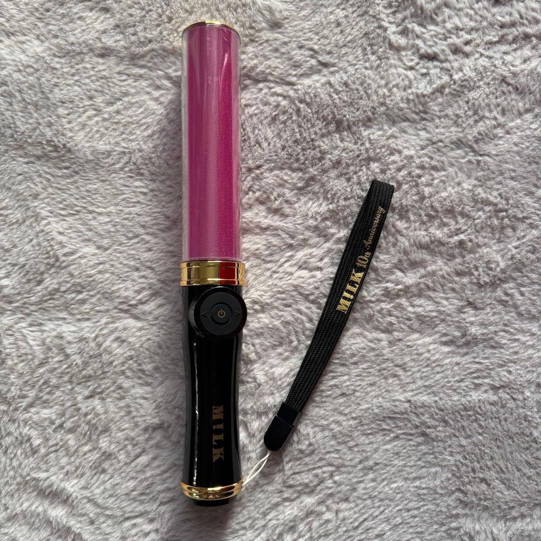 佐野勇斗 ペンライト