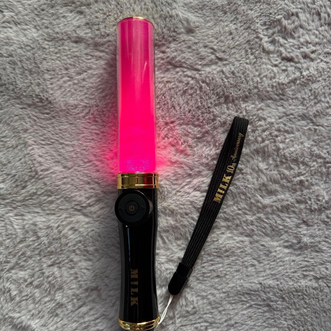 佐野勇斗 ペンライト