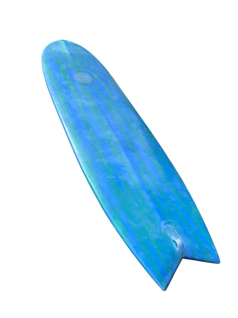 Brimp’s surfboards 7’0” ミッドレングス 新品