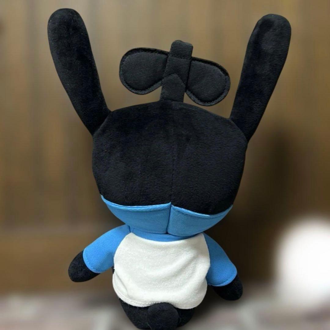 B.A.P TOTOMATO ぬいぐるみ