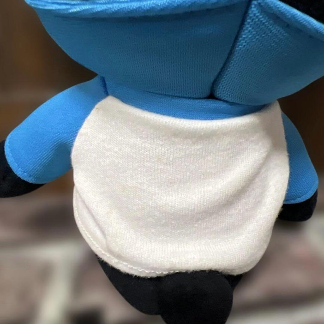 B.A.P TOTOMATO ぬいぐるみ