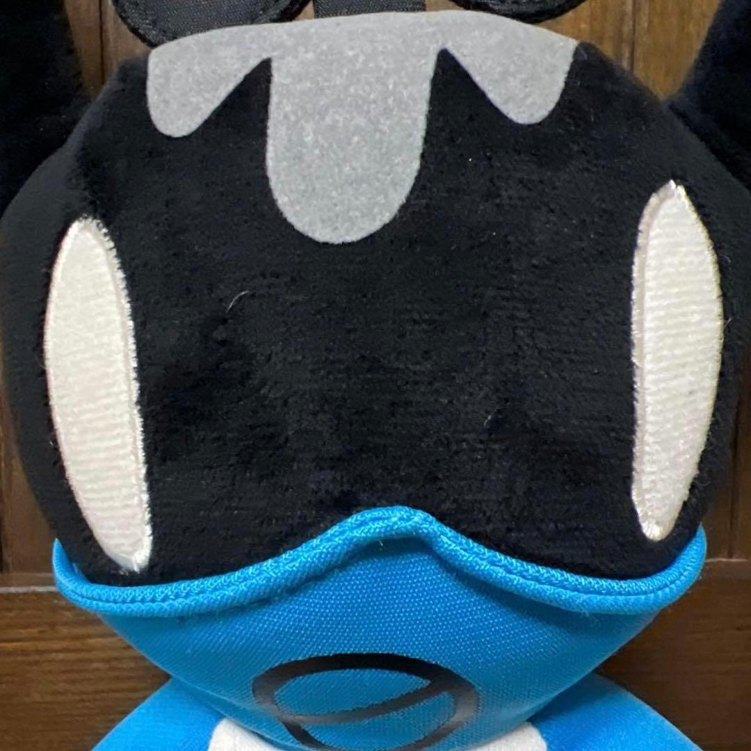 B.A.P TOTOMATO ぬいぐるみ