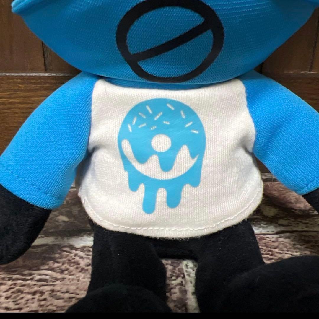 B.A.P TOTOMATO ぬいぐるみ