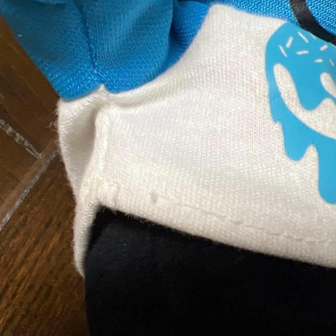 B.A.P TOTOMATO ぬいぐるみ