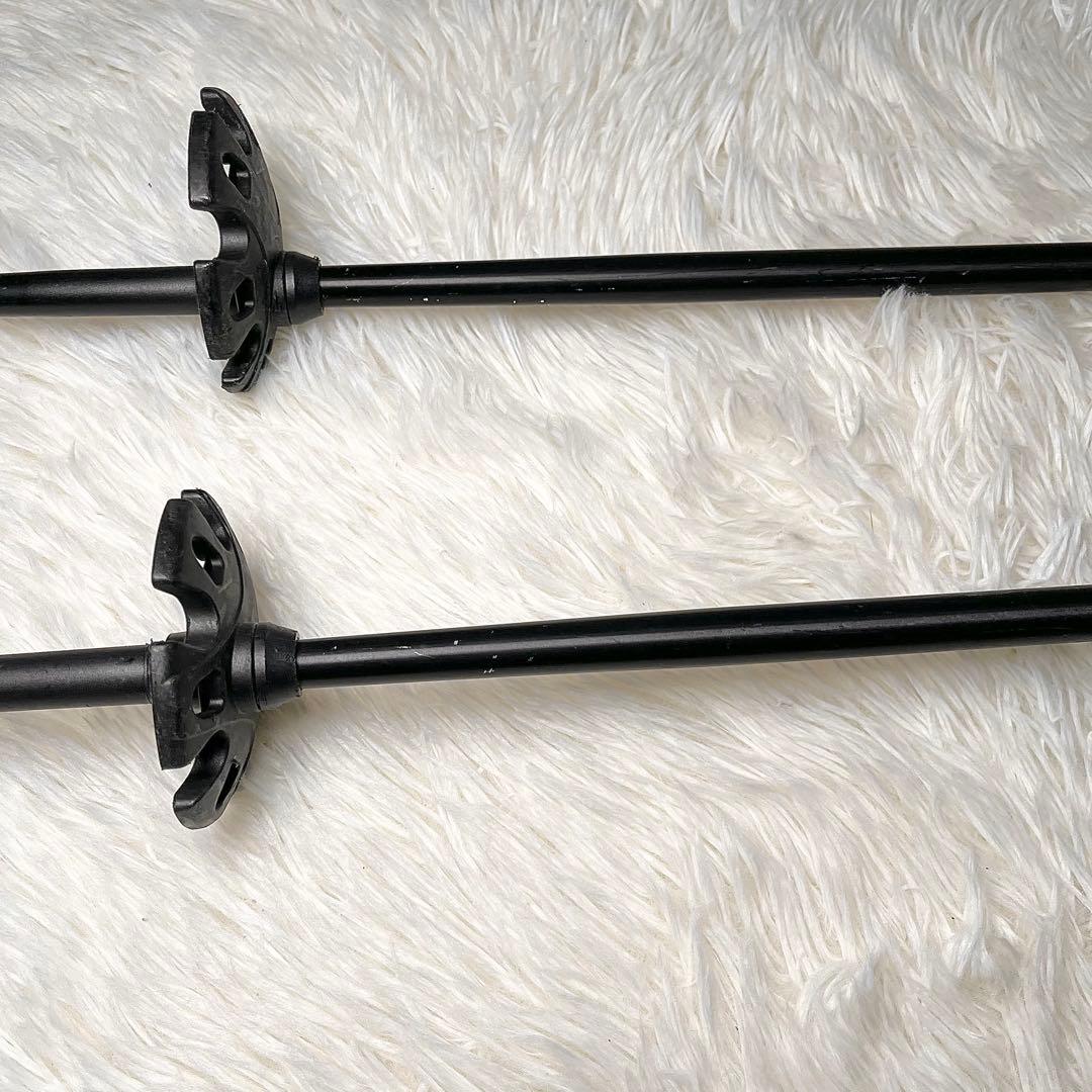 【良品】Salomon サロモン S3 スキーポール