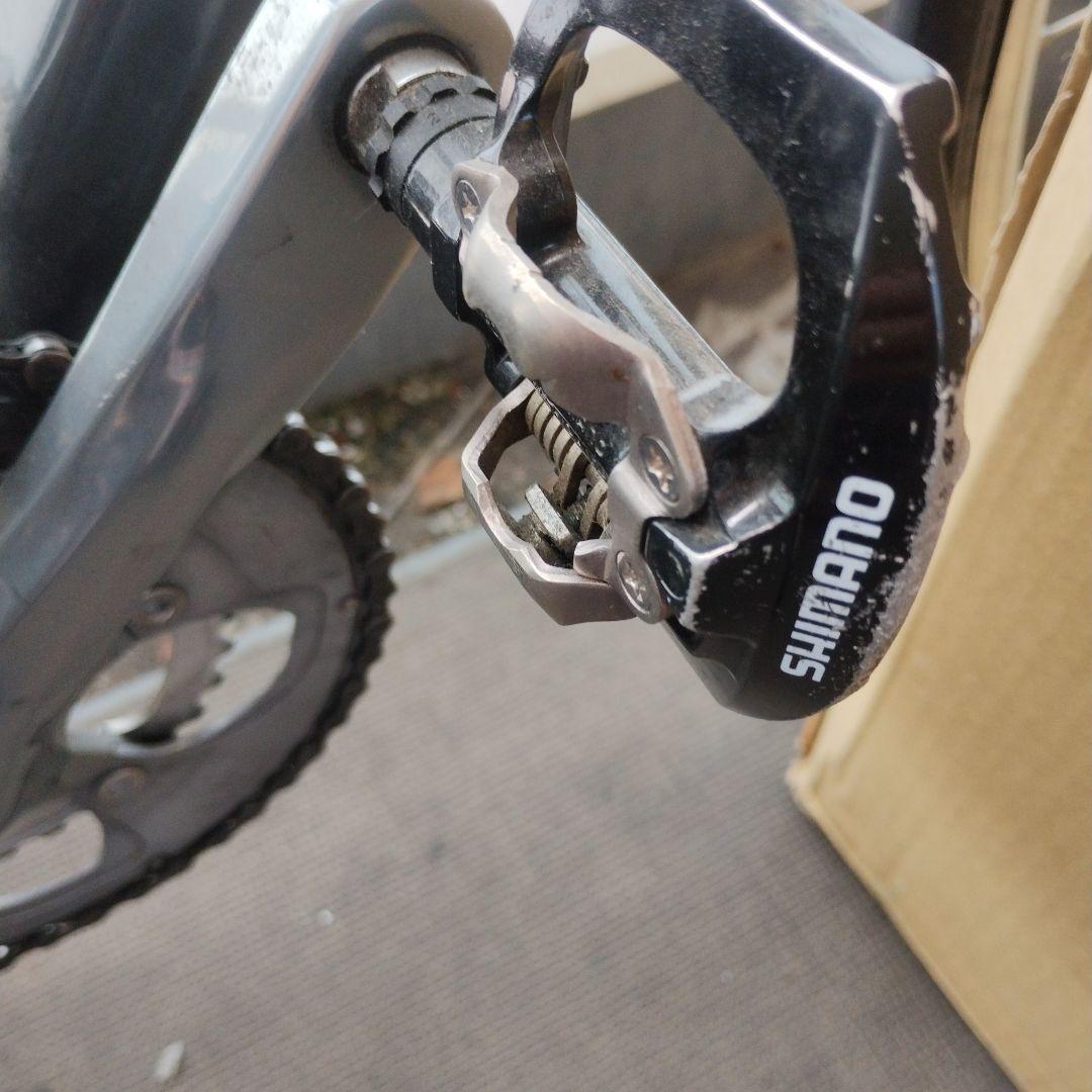 GIANT DEFY2 ティアグラ　2×10ｓ