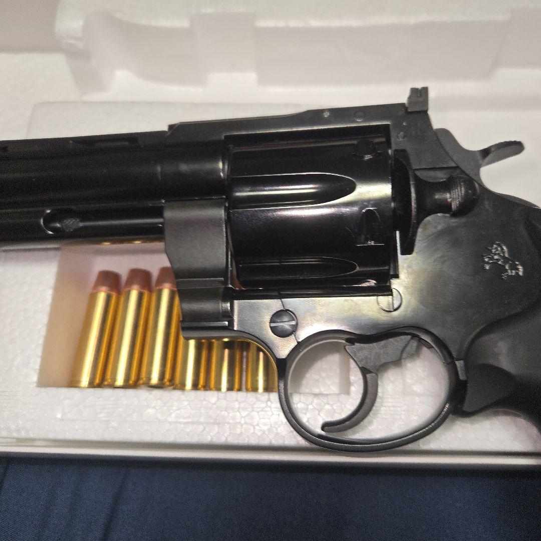 マルシン アナコンダ新型パッキンXカートリッジ