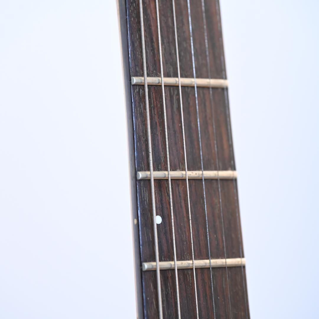 Charvel シャーベル エレキギター ナチュラル 木目調 G010