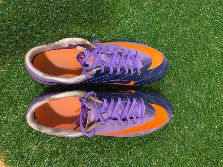 マーキュリアルスーパーフライFG