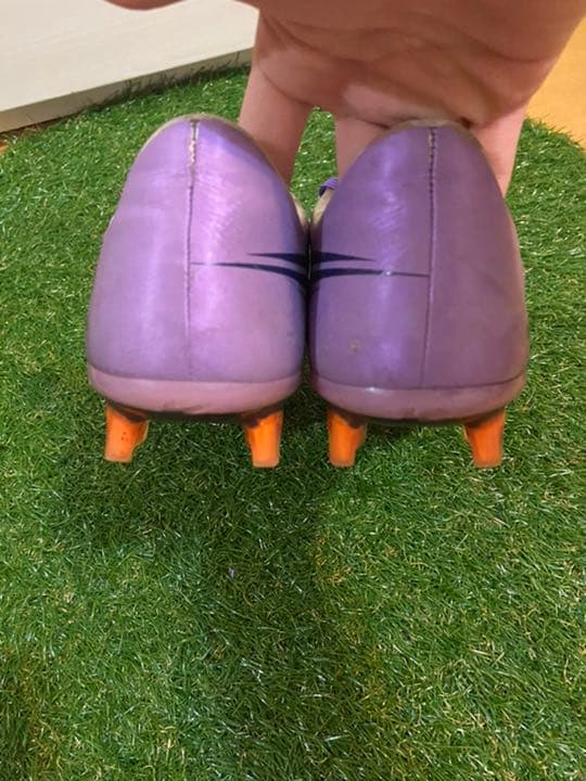 マーキュリアルスーパーフライFG