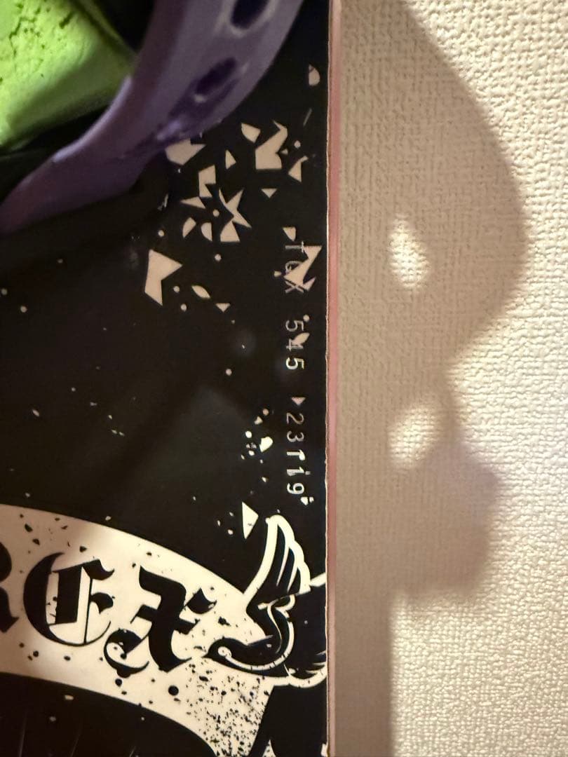 スノーボード BURTON VOLCOM TORQREX