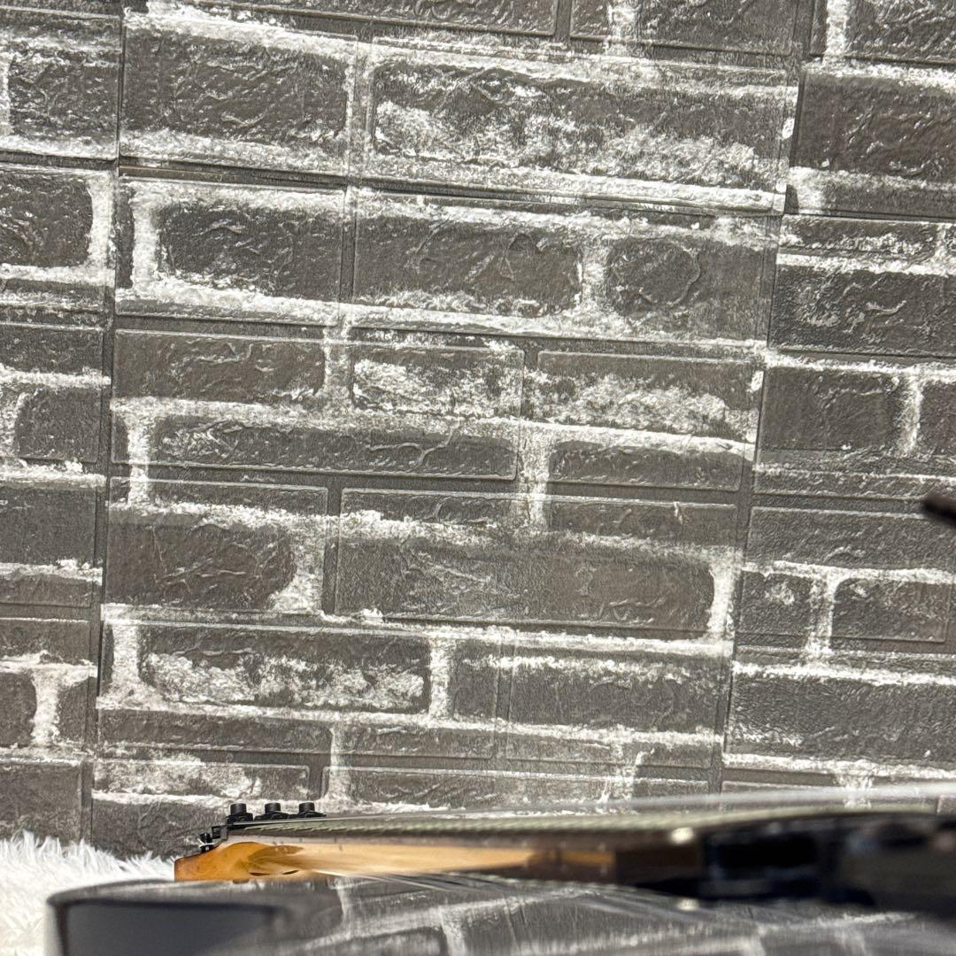 希少！IBANEZ RG570 Fシリアル 日本製 フジゲン ブルー系