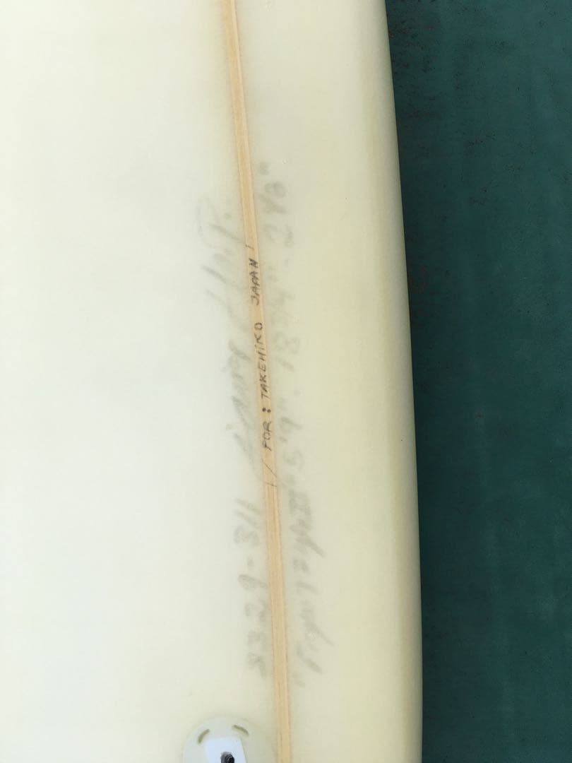 XTRサーフボード　パルス　F FJ2