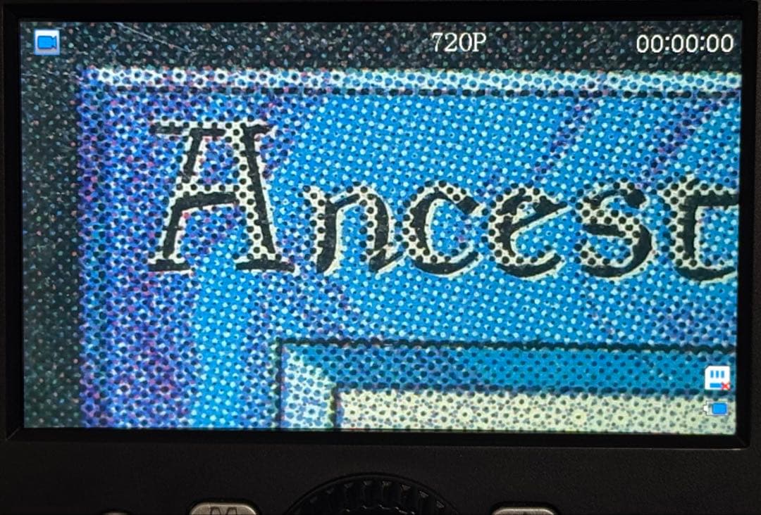 マジック：ザ・ギャザリング MTG Ancestral Recall [IE] SP