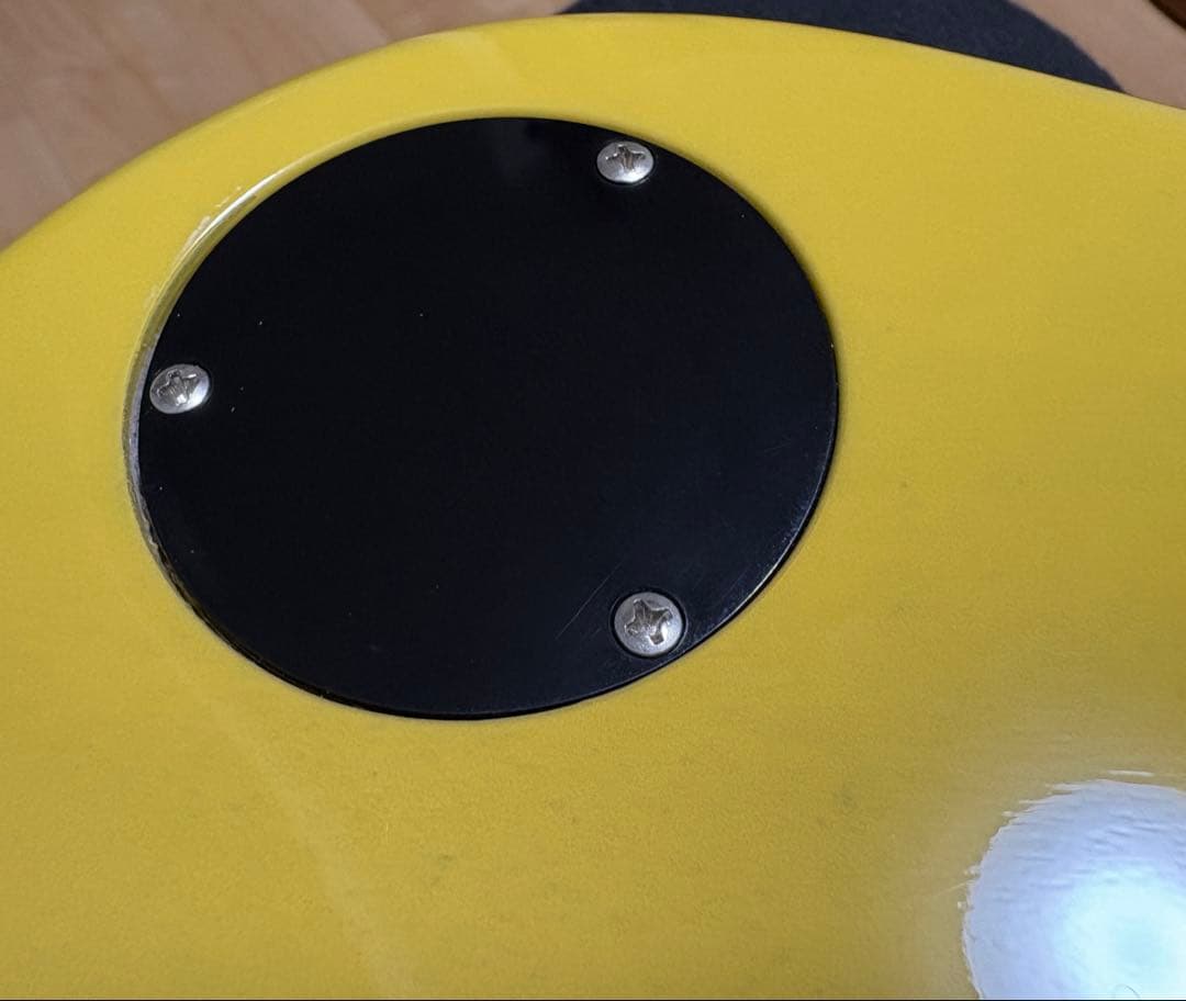 Gibson Les Paul Special TV Yellow 2022