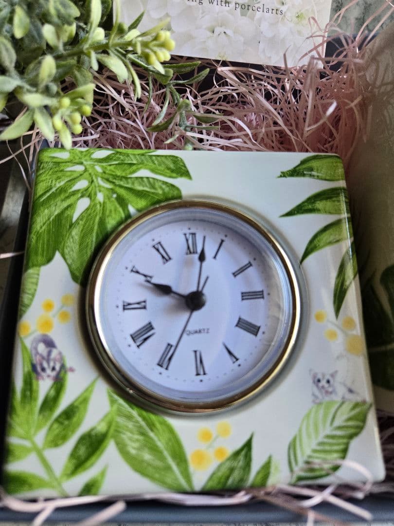 フクロモモンガちゃんセット