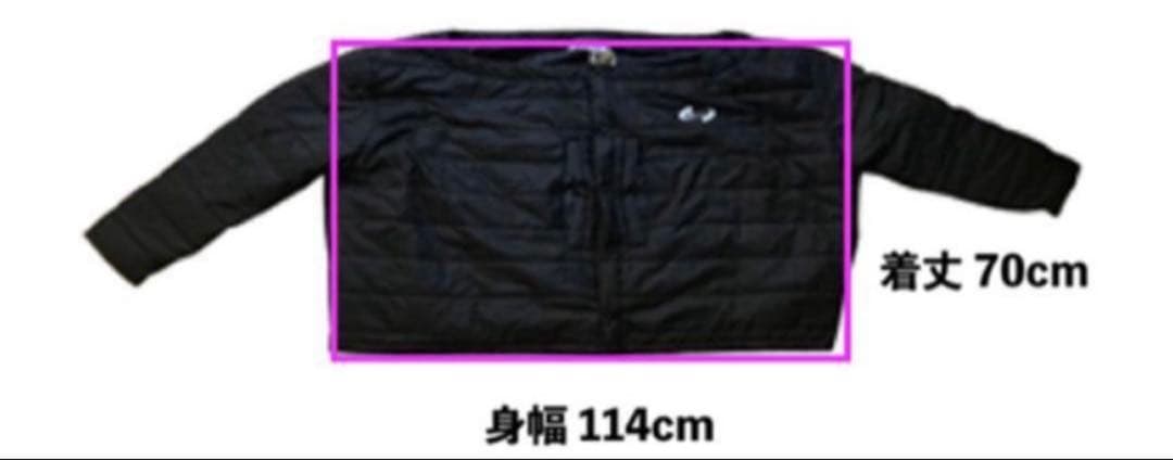 2セット　SHARE COAT 2人用黒コート　野外スポーツ観戦　ライブ