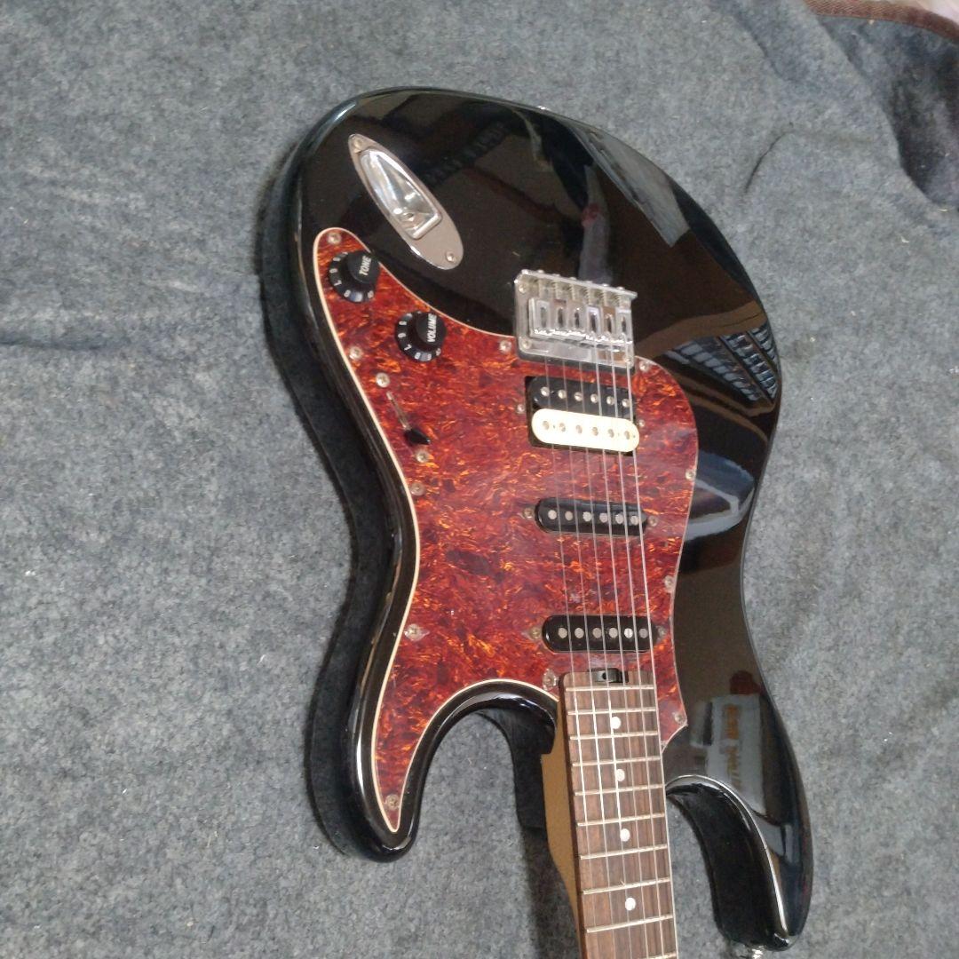 グラスルーツ G-SUFFER ブラック 滝 善充モデル