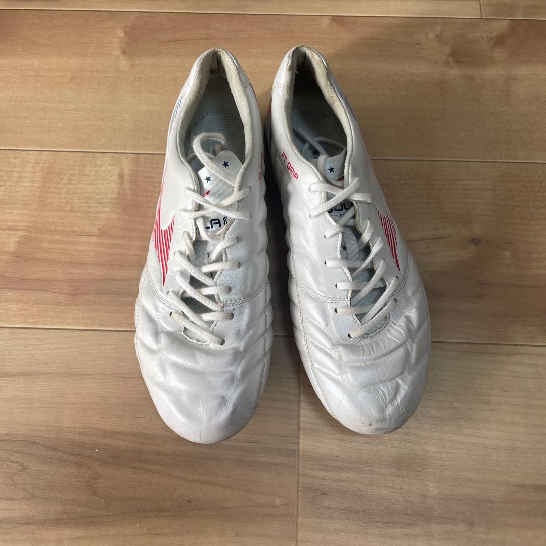 ミズノレビュラ