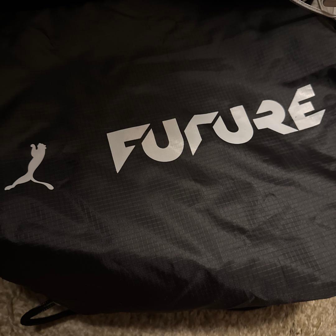 フューチャー8 アルティメット AG 27㎝