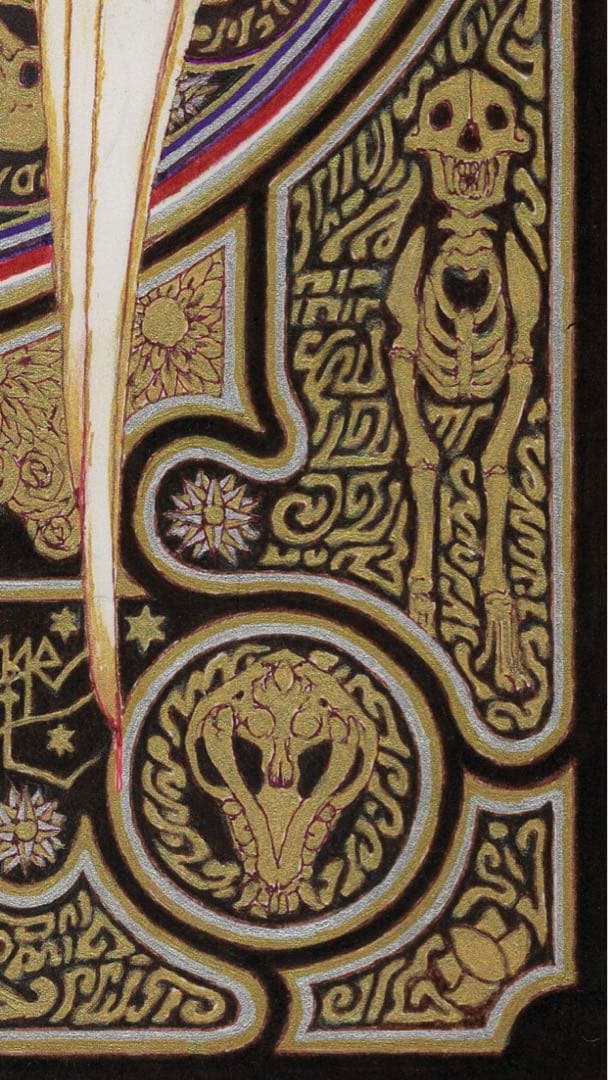 緊縛天使　ゴルゴタ　Bondage angel Golgotha