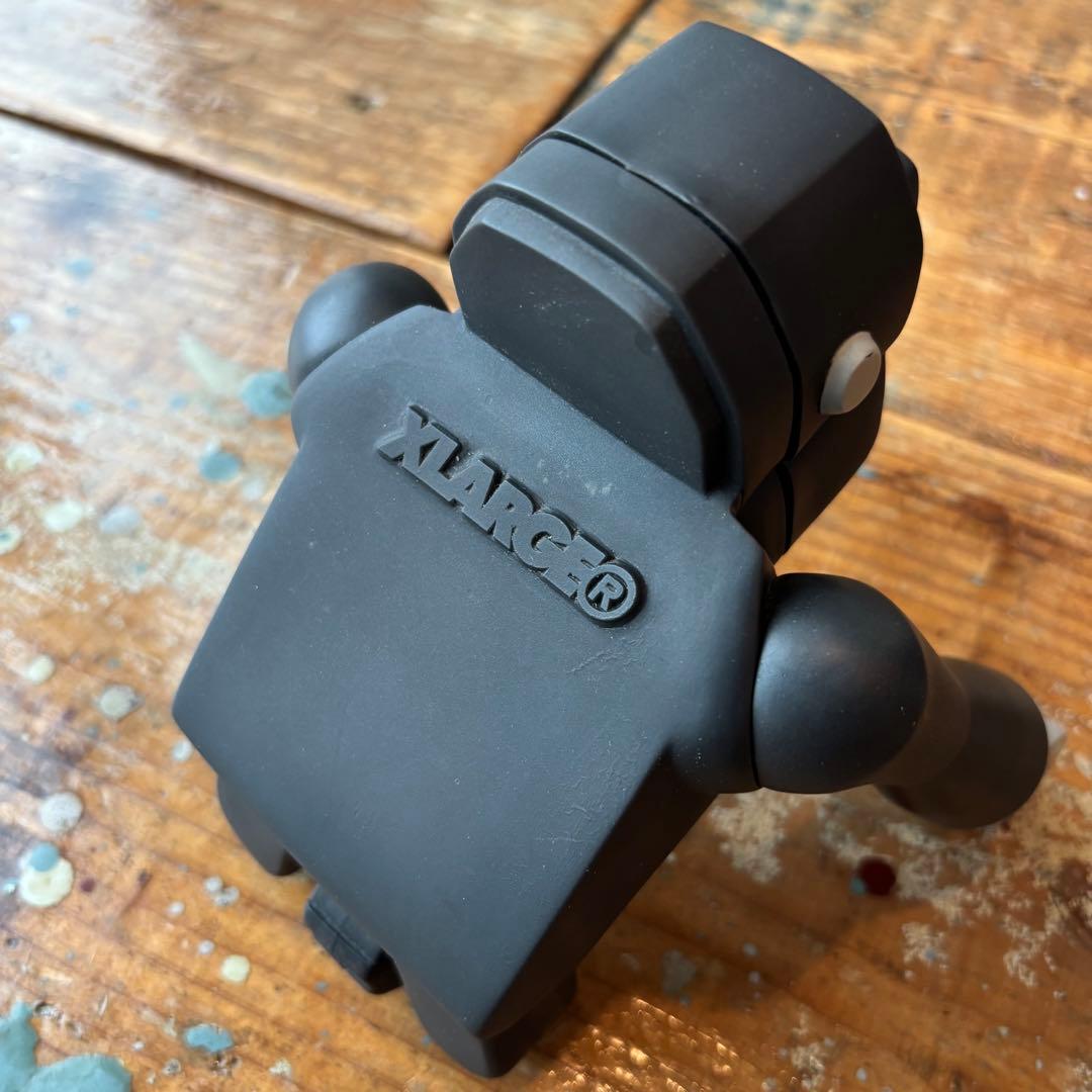 非常にレア 1999 X-LARGE Gorilla Toy